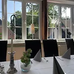 Dötlinger Hof Hotell Dötlingen