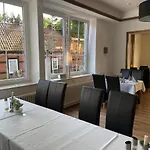 Hotell Dötlinger Hof *