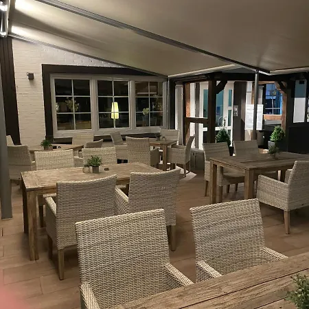 호텔 Doetlinger Hof