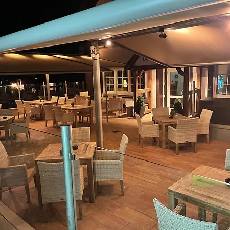 Doetlinger Hof 호텔 도틀링겐