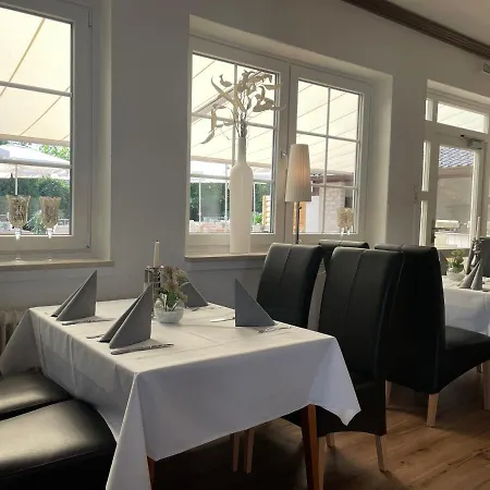 호텔 Doetlinger Hof