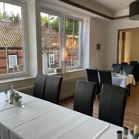 Hotel Doetlinger Hof *