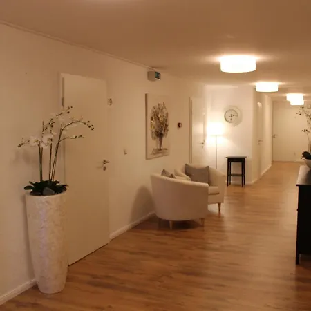 酒店 Doetlinger Hof *