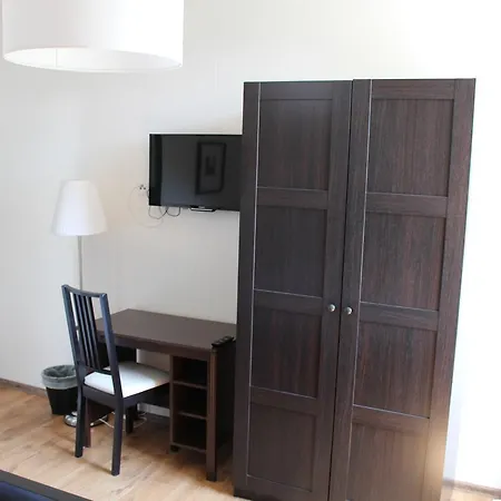 호텔 Doetlinger Hof