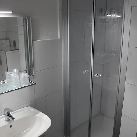 Doetlinger Hof 호텔