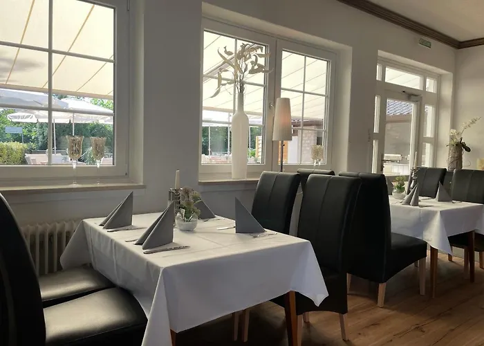 Hotel Doetlinger Hof