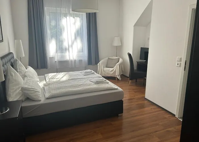 Doetlinger Hof Hotel